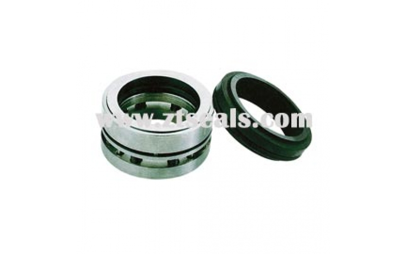 潛水泵用機械密封件的滲漏現象分析及應對方法